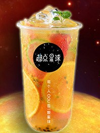 都点星球