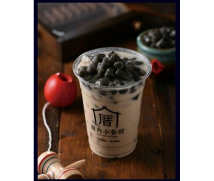<b>从中国茶饮看厝内小眷村加盟店！创业有利润吗</b>