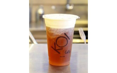 <b>KOI加盟教你如何开奶茶店，增加顾客的体验感！</b>