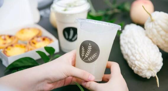 <b>风靡澳门的茶饮店葡茶加盟店开到“大青浦”啦</b>