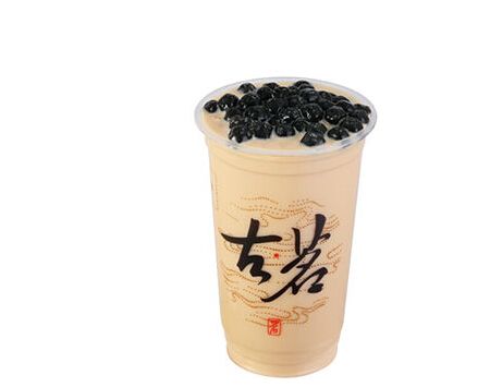 <b>古茗奶茶八年间突破上千家店铺！</b>