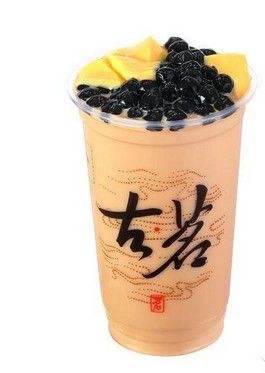 <b>古茗奶茶加盟不怕冬季，应季而火！</b>