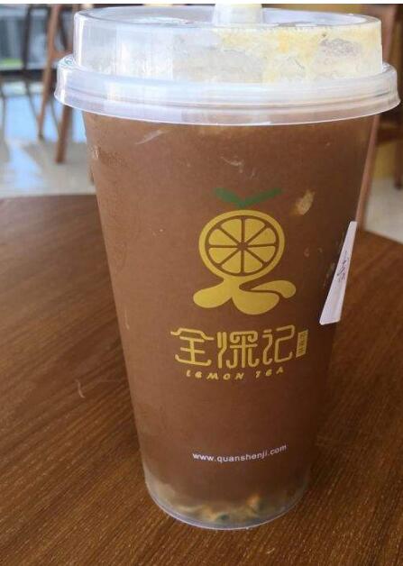 <b>全深记柠檬茶官网，它有着怎么样的优势！</b>
