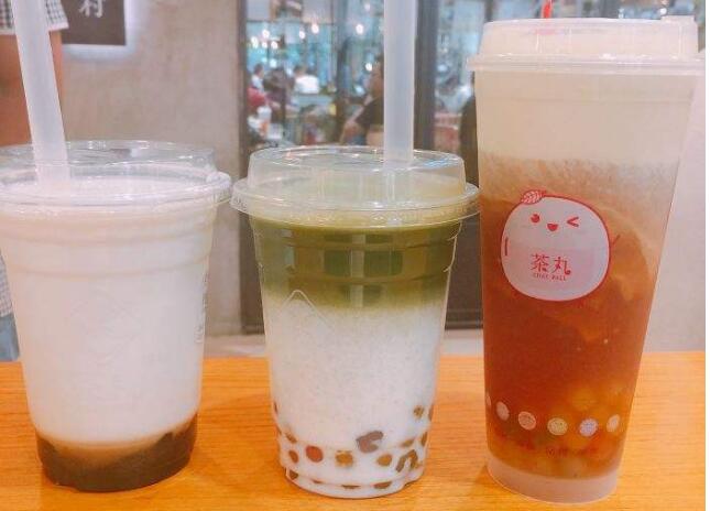 <b>来自一位90后的茶丸加盟店经营者的自述！</b>