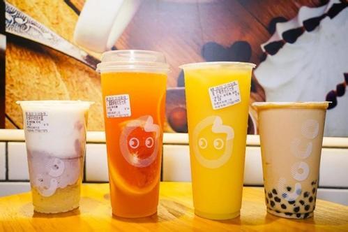 <b>coco奶茶为什么这么受消费者的喜爱？</b>