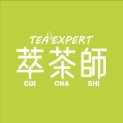 萃茶师官网