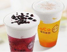 <b>Coco奶茶店的管理</b>