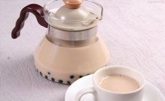 <b>奶茶加盟之选址秘籍</b>