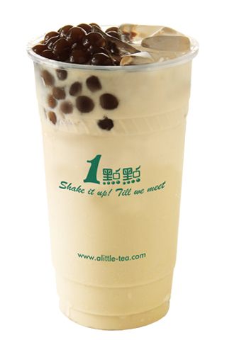 加盟一点点奶茶