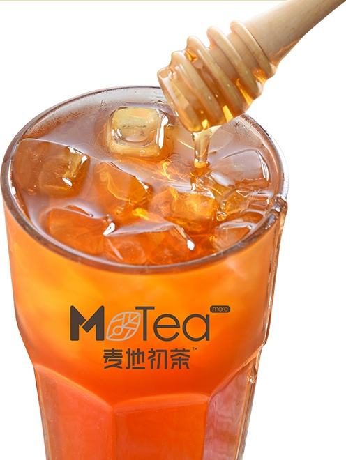 广州麦地初茶加盟费