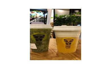 熊猫7茶