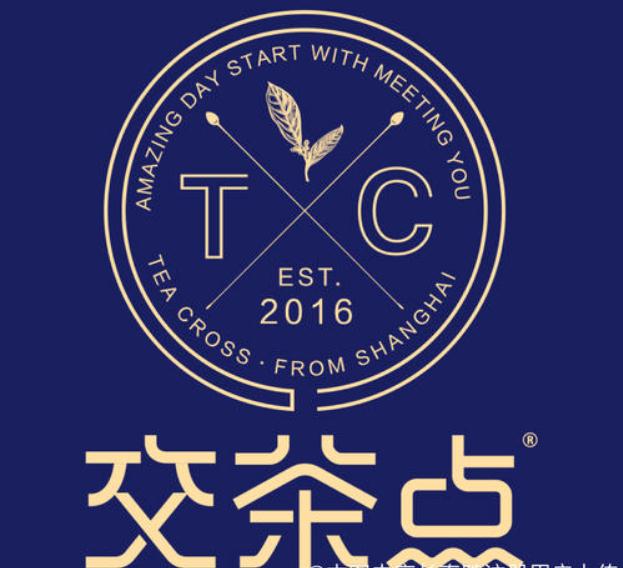 TEA CROSS 交茶点官网