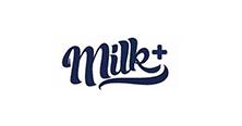 Milk+奶茶官网