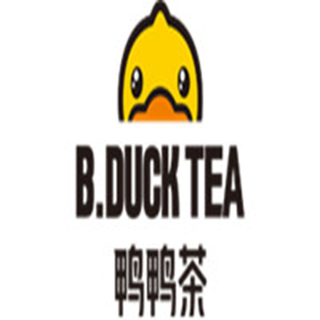 B.Duck Tea鸭鸭茶官网