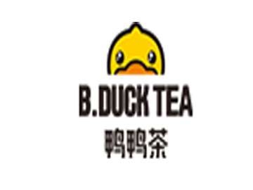 B.Duck Tea鸭鸭茶