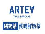 ARTEA奶茶